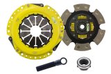 ACT 1991 Saturn SC HD/Race Sprung 6 Pad Clutch Kit thumbnail 1