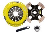 ACT 1991 Saturn SC HD/Race Rigid 4 Pad Clutch Kit thumbnail 2