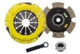 ACT 1991 Saturn SC HD/Race Rigid 6 Pad Clutch Kit thumbnail 2