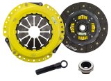 ACT 1991 Saturn SC HD/Perf Street Sprung Clutch Kit thumbnail 3
