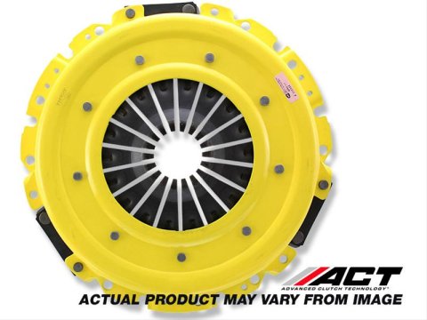 ACT 1995 Suzuki Esteem P/PL Heavy Duty Clutch Pressure Plate