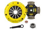 ACT 1995 Suzuki Esteem HD/Race Sprung 4 Pad Clutch Kit thumbnail 1