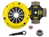 ACT 1995 Suzuki Esteem HD/Race Sprung 4 Pad Clutch Kit thumbnail 3