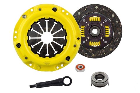 ACT 1995 Suzuki Esteem HD/Modified Street Clutch Kit thumbnail 1