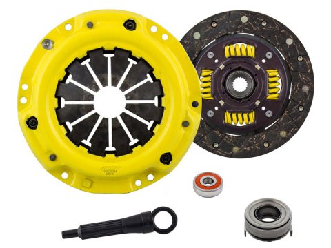 ACT 1995 Suzuki Esteem HD/Modified Street Clutch Kit thumbnail 3