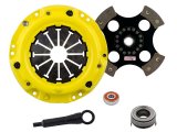 ACT 1995 Suzuki Esteem HD/Race Rigid 4 Pad Clutch Kit thumbnail 4