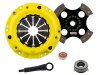 ACT 1995 Suzuki Esteem HD/Race Rigid 4 Pad Clutch Kit thumbnail 5