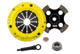 ACT 1995 Suzuki Esteem XT/Race Rigid 4 Pad Clutch Kit thumbnail 1