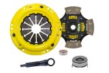 ACT 1986 Suzuki Samurai HD/Race Sprung 4 Pad Clutch Kit thumbnail 1
