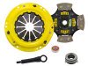ACT 1986 Suzuki Samurai HD/Race Sprung 4 Pad Clutch Kit thumbnail 4