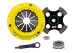 ACT 1986 Suzuki Samurai HD/Race Rigid 4 Pad Clutch Kit thumbnail 1