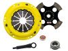 ACT 1986 Suzuki Samurai HD/Race Rigid 4 Pad Clutch Kit thumbnail 4