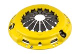 ACT 1993 Toyota 4Runner P/PL Heavy Duty Clutch Pressure Plate thumbnail 4