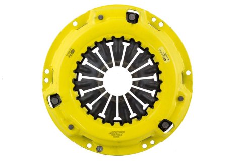 ACT 1988 Toyota Camry P/PL Xtreme Clutch Pressure Plate thumbnail 1