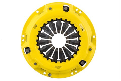 ACT 1988 Toyota Camry P/PL Xtreme Clutch Pressure Plate thumbnail 3