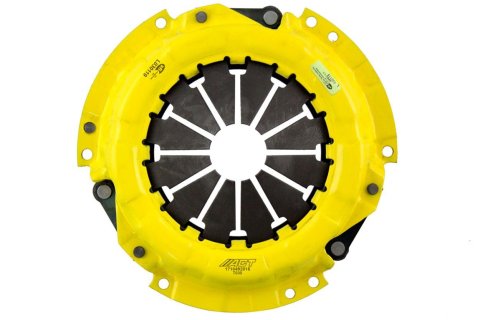ACT 1991 Geo Prizm P/PL Heavy Duty Clutch Pressure Plate thumbnail 1