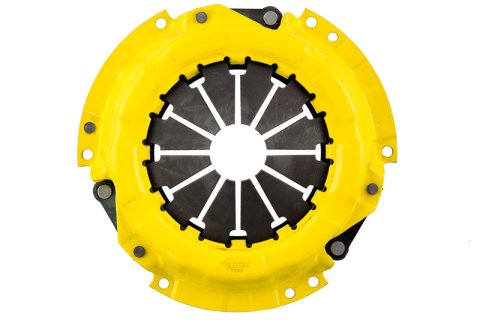 ACT 1991 Geo Prizm P/PL Heavy Duty Clutch Pressure Plate thumbnail 2