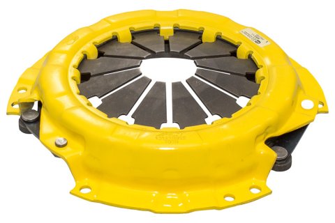 ACT 1991 Geo Prizm P/PL Heavy Duty Clutch Pressure Plate thumbnail 3