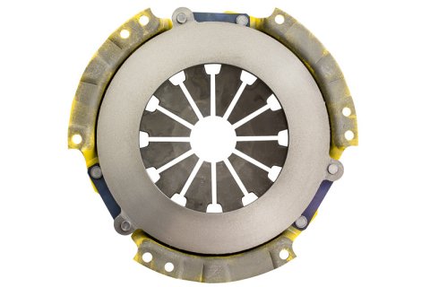ACT 1991 Geo Prizm P/PL Heavy Duty Clutch Pressure Plate thumbnail 4