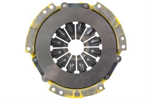 ACT 1991 Geo Prizm P/PL Xtreme Clutch Pressure Plate thumbnail 1