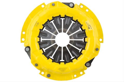 ACT 1991 Geo Prizm P/PL Xtreme Clutch Pressure Plate thumbnail 2