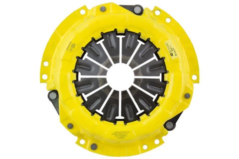 ACT 1991 Geo Prizm P/PL Xtreme Clutch Pressure Plate thumbnail 3