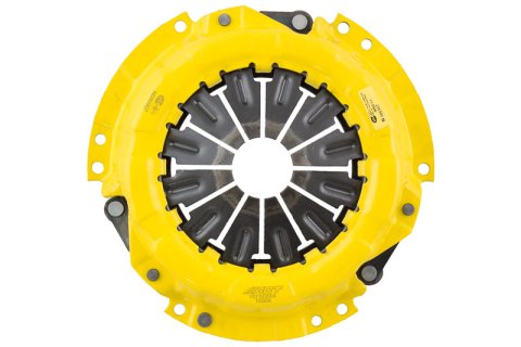 ACT 1991 Geo Prizm P/PL Xtreme Clutch Pressure Plate thumbnail 4