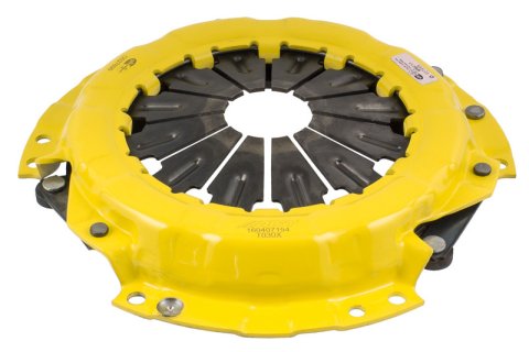 ACT 1991 Geo Prizm P/PL Xtreme Clutch Pressure Plate thumbnail 5