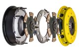 ACT 2008 Dodge Challenger Twin Disc HD Race Kit Clutch Kit thumbnail 1