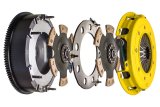 ACT 2008 Dodge Challenger Twin Disc HD Race Kit Clutch Kit thumbnail 4