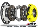 ACT 2001 Ford Mustang Twin Disc HD Race Kit Clutch Kit thumbnail 1
