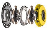 ACT 2001 Ford Mustang Twin Disc HD Race Kit Clutch Kit thumbnail 6