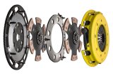 ACT 2001 Ford Mustang Twin Disc HD Race Kit Clutch Kit thumbnail 1