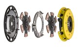 ACT 2001 Ford Mustang Twin Disc HD Race Kit Clutch Kit thumbnail 2