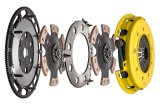 ACT 2001 Ford Mustang Twin Disc HD Race Kit Clutch Kit thumbnail 4