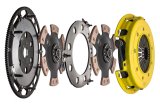 ACT 2001 Ford Mustang Twin Disc HD Race Kit Clutch Kit thumbnail 5