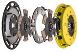 ACT 2001 Ford Mustang Twin Disc HD Race Kit Clutch Kit thumbnail 4