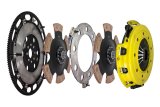 ACT 2011 Ford Mustang Twin Disc HD Race Kit Clutch Kit thumbnail 1