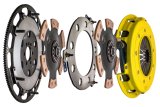 ACT 2003 Chevrolet Corvette Twin Disc HD Race Kit Clutch Kit thumbnail 2