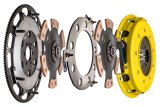 ACT 2003 Chevrolet Corvette Twin Disc HD Race Kit Clutch Kit thumbnail 7