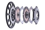 ACT 1990 Acura Integra Twin Disc Sint Iron Race Kit Clutch Kit thumbnail 1