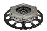 ACT 1990 Acura Integra Twin Disc Sint Iron Race Kit Clutch Kit thumbnail 5