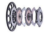 ACT 1992 Acura Integra Twin Disc Sint Iron Race Kit Clutch Kit thumbnail 1