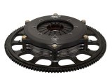 ACT 1992 Acura Integra Twin Disc Sint Iron Race Kit Clutch Kit thumbnail 2