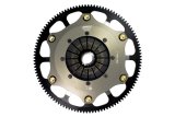 ACT 1999 Honda Civic Twin Disc Sint Iron Race Kit Clutch Kit thumbnail 9