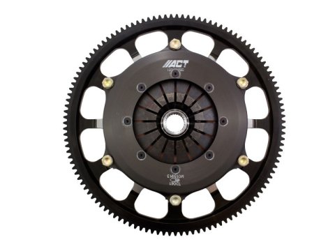 ACT 2002 Acura RSX Twin Disc Sint Iron Race Kit Clutch Kit thumbnail 2
