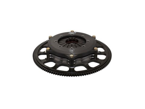 ACT 2002 Acura RSX Twin Disc Sint Iron Race Kit Clutch Kit thumbnail 4
