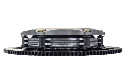 ACT 2002 Acura RSX Twin Disc Sint Iron Race Kit Clutch Kit thumbnail 6