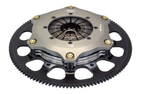 ACT 2002 Acura RSX Twin Disc Sint Iron Race Kit Clutch Kit thumbnail 9