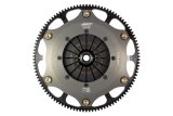 ACT 1990 Eagle Talon Twin Disc Sint Iron Race Kit Clutch Kit thumbnail 2